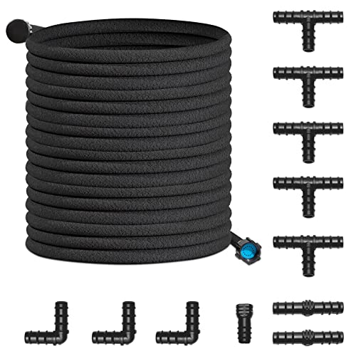 10 Best Soaker Hose For Raised Garden Beds Reviews & Comparison BNB