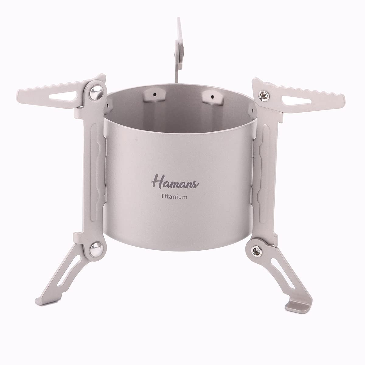 RSR Stove セット ソロキャンプ用最小アルコールストーブセット