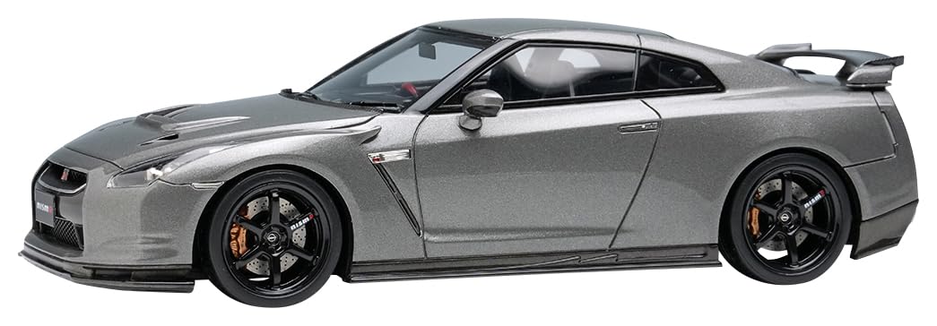 Amazon | メイクアップ EIDOLON 1/43 NISSAN GT-R (NISMO R35 CRS