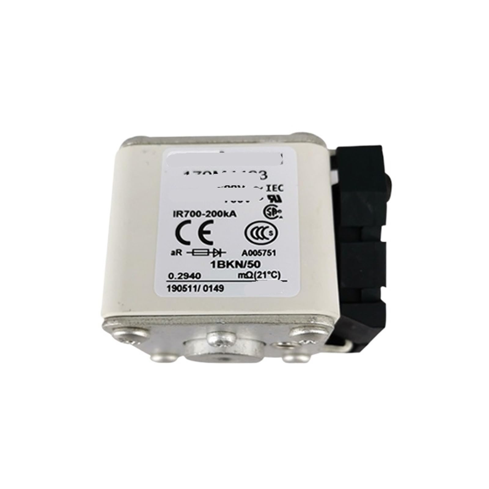JNVFTCUX 170M4463 170M4467 Fuse(170M4463)