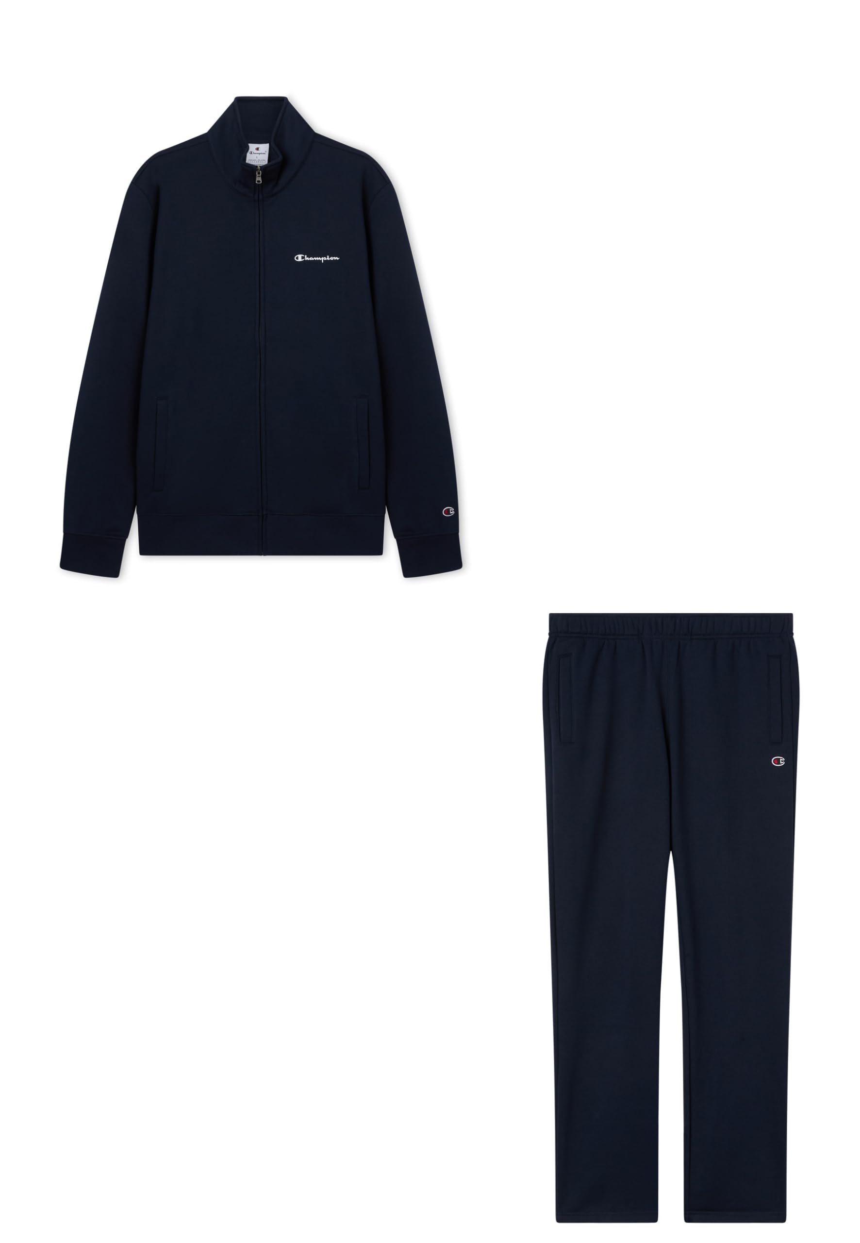Champion Legacy Men Tuta Uomo