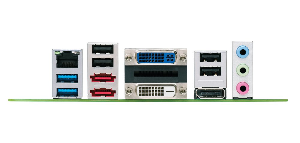 Amazon.com: Boxed Intel Desktop Board Executive Series Mini-ITX
