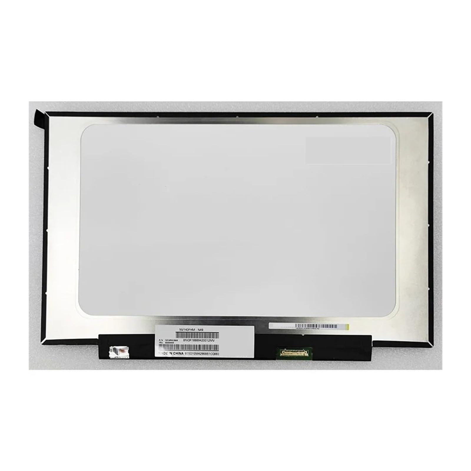 IdeaPad 1 14IAU7 82QC, Compatibile con Lenovo, Schermo LCD