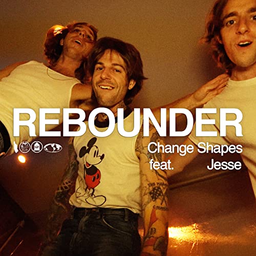 Play Change Shapes (feat. Jesse) by Rebounder on Amazon Music