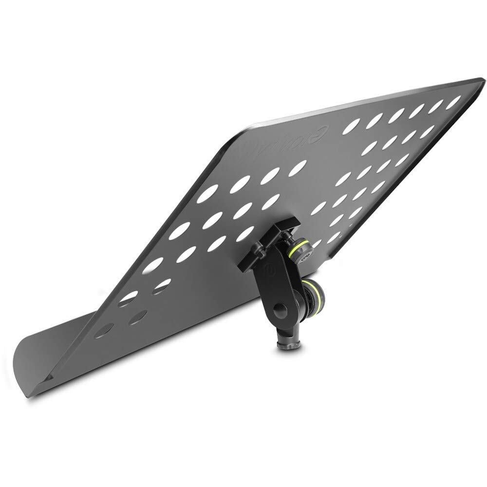 Gravity NS MS 01 - Plateau de pupitre pour montage sur pied de micro