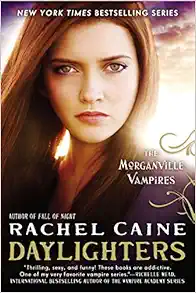 Daylighters book cover