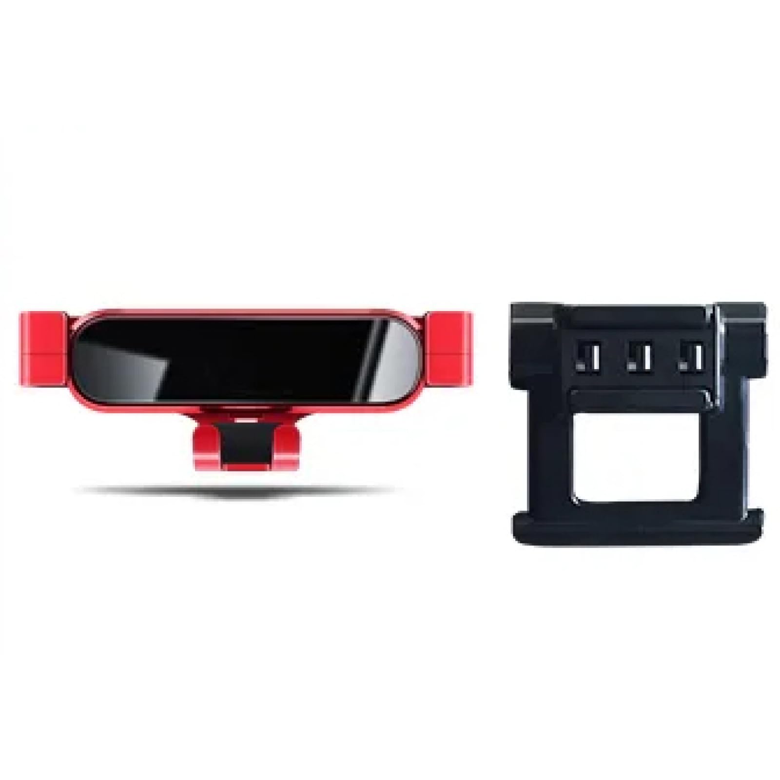 Car Mobile Phone Holder full rotation Special Mount Support Windshield Mobile Holder Bracket Accessories,For Honda Odyssey 2022