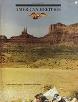 American Heritage, Magazine of History, December 1977 B000EOIYRS Book Cover