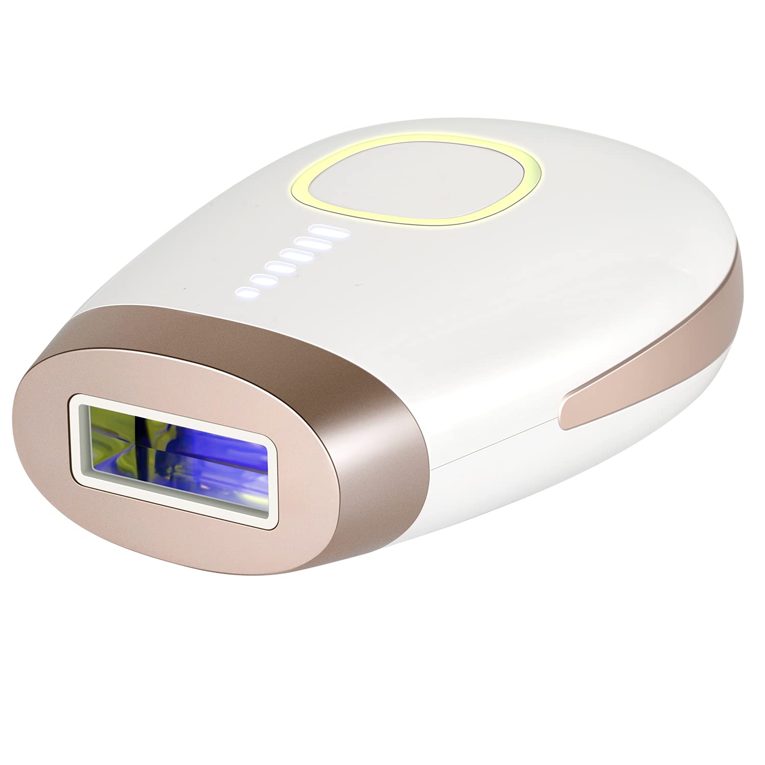 Buy IPL Laser Hair Removal Device atHome Women Permanent Painless