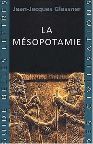  La Mésopotamie Gratuit