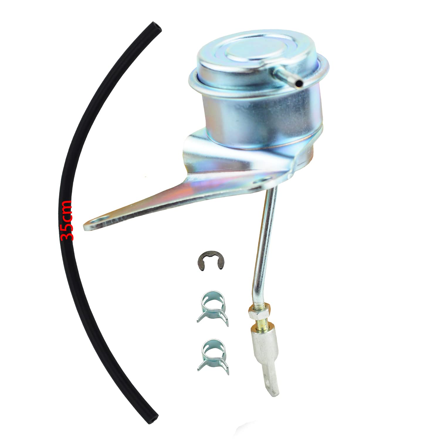 Amazon.com: TD04 TD04L Turbo Wastegate Actuator for 14412-AA360