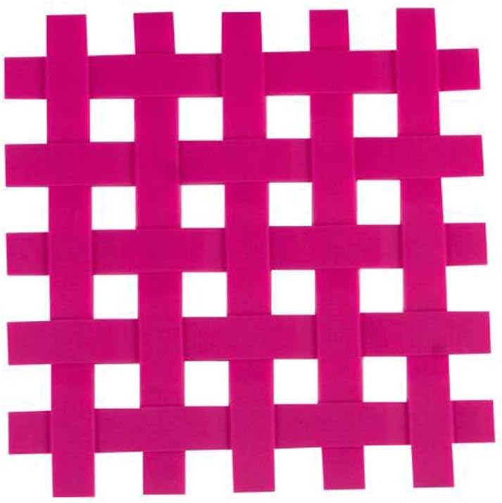 クリエイティブチュウォンジポットホルダーローズ・インシュレーション