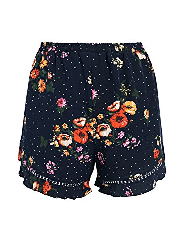 Missy Chilli Pantaloncini - Donna