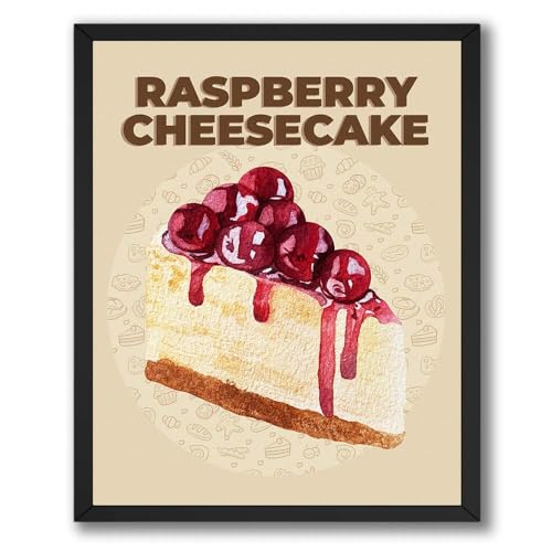 InkFlow Chocolate Donut Poster - Whimsical and Bold Wall Art