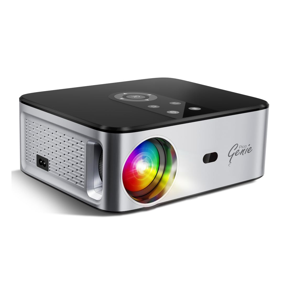 L700 LED 1080p Projector