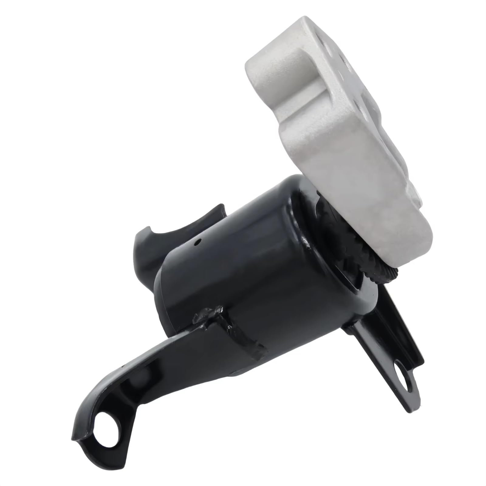 Silentblock Compatible con Ford para B-MAX 1.5 DCi 1.6 DCi 2012-2024 1778550 8V516F012BJ Soporte De Motor para Soporte Delantero Derecho