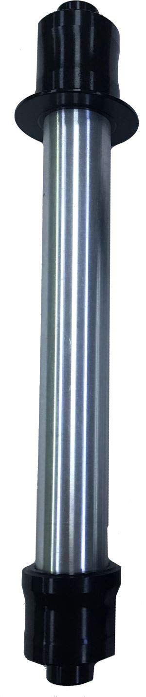 Alex Rims: Thru Axle Side Cap Conversion Rear Wheel (See Desc for Compatibility)- -