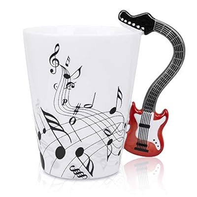 Amazon Com Music Coffee Mug
