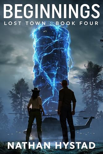 Cover of Beginnings