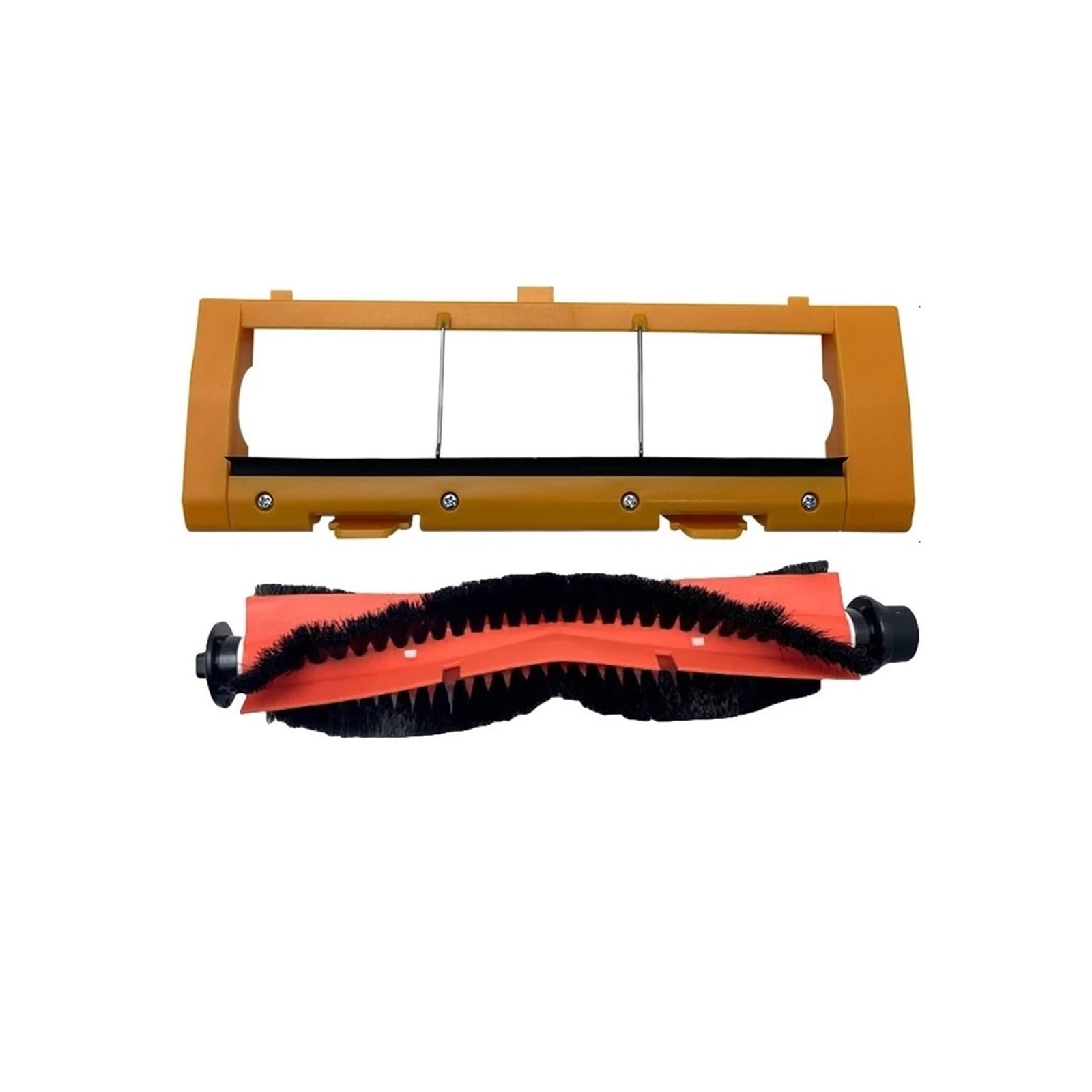 Main Brush Cover, Compatible For ABIR, X5 X6 X8, Vacuum Cleaner Spare Parts