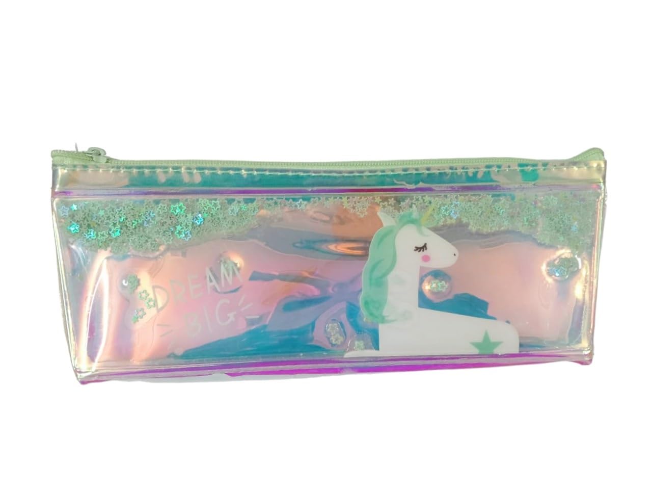 Insta buyz Pencil Pouch for School Collage Students Pen Pencil Case Stationery Organizer