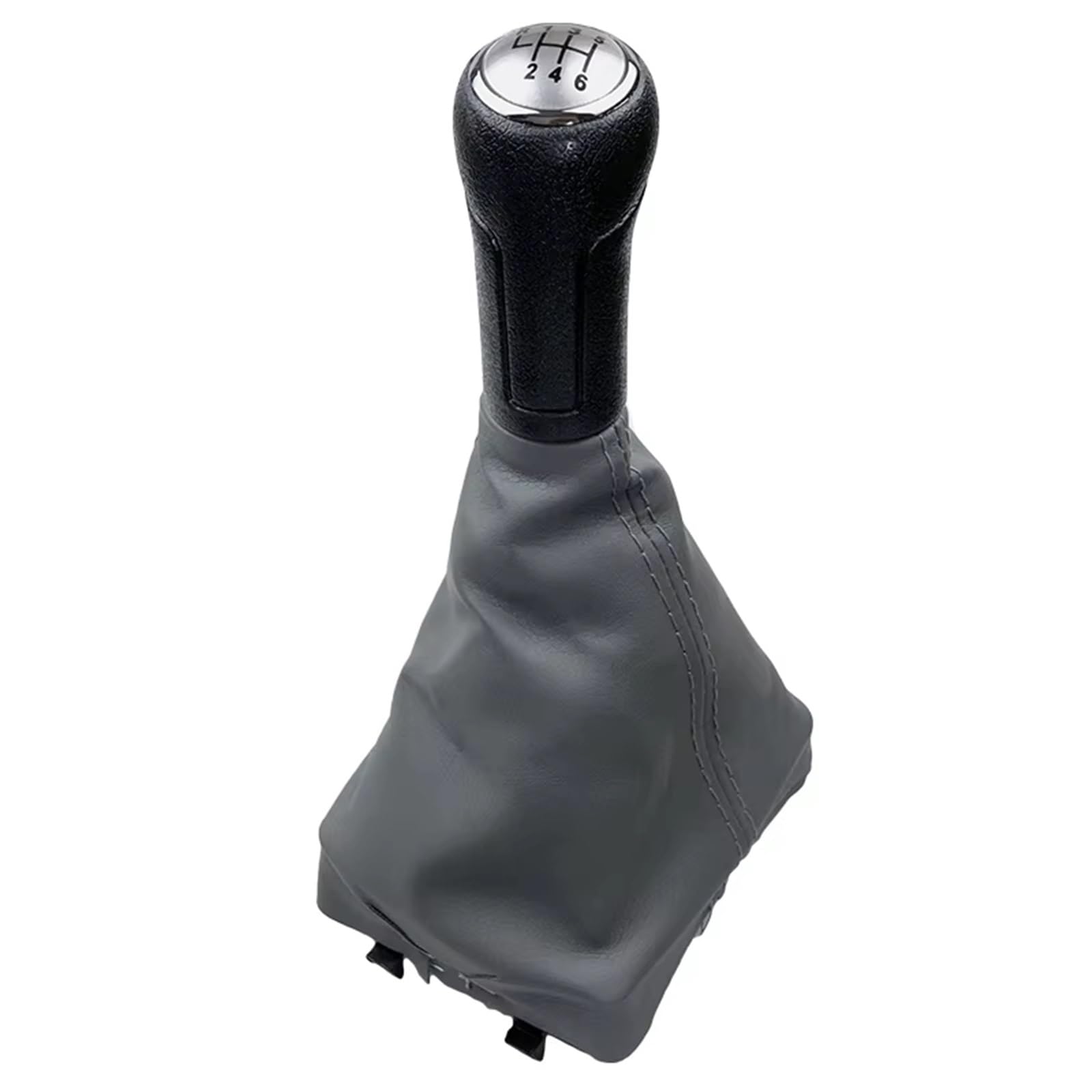 For 9N 9N2 2002-2010 Sedan 5/6 Speed Gear Shift Knob Gear Shift Knob Manual
