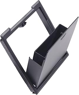 Center Console Organizer, Armrest Hidden Storage Box Fits for Toyota Tacoma 2023 2022 2021 2020 2019 2018 2017 2016 Accessories, Armrest Box Hidden Privacy Storage Case 3rd Gen Tacoma Accessories