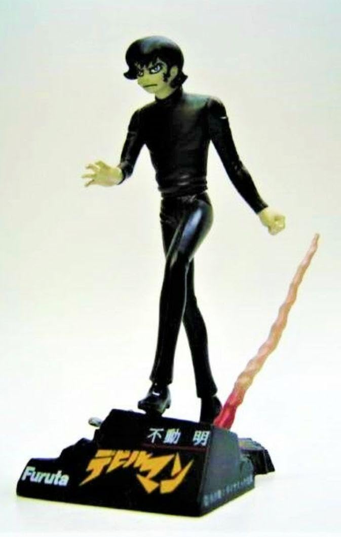 ケイズプラン #デビルマン #特大キャラファインボード #永井豪 #パネル