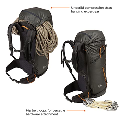 Thule Stir Alpine 40L Hiking Backpack - image 6