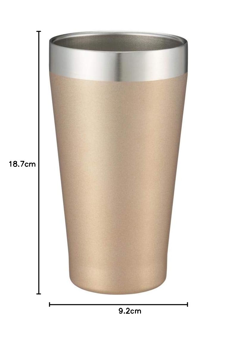 Amazon｜特別な方への贈り物 プレミアム 真空ステンレスペアタンブラー