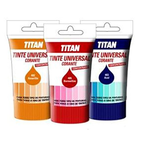 TINTE UNIV.NEGRO 50ML