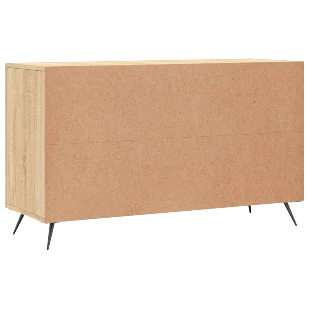 Hothingwell Bufor Sonoma 100 x 36 x 60 cm Wood Composite