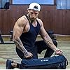 SLR-Heavy-Duty-sandbags-for-Fitness-Holds-10-to-65-LBS-with-9-Inner-Sandbags-Great-Weight-Bag-for-Crossfit-Training-with-SIX-Reinforced-Handles-Sand-NOT-Included SLR Heavy Duty sandbags for Fitness Holds 10 to 65 LBS with 9 Inner Sandbags - Great Weight Bag for Crossfit Training with SIX Reinforced Handles - Sand NOT Included