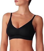 Cotonella, Invisible Bra Without Underwire - Art. ADC17