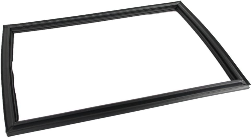Frigidaire 241872511 Freezer Door Gasket Refrigerator