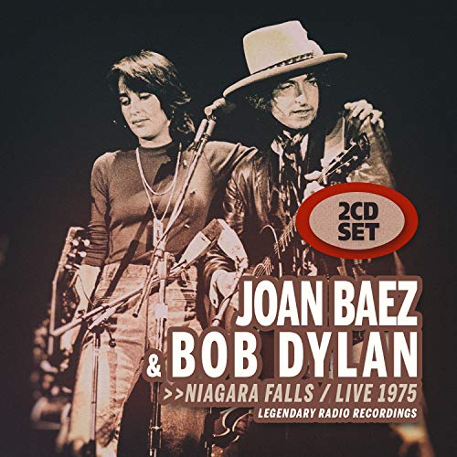 Niagara Falls/Live 1975