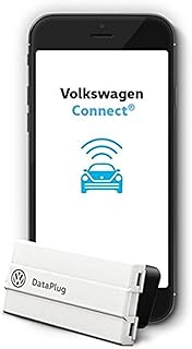 Volkswagen Dataplug VW Connect for Connecting to Your Volkswagen (5GV051629E)