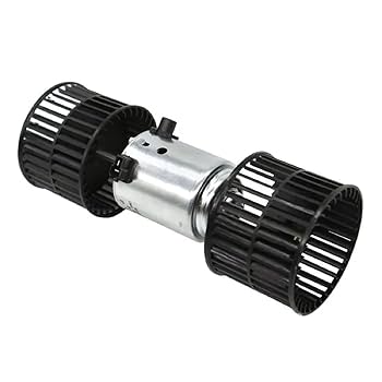 Amazon.com: IMELBUFF 4475716 Blower Motor Compatible for