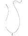 Kendra Scott Hallie Short Pendant Necklace - #2 of 2