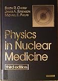 Physics in Nuclear Medicine