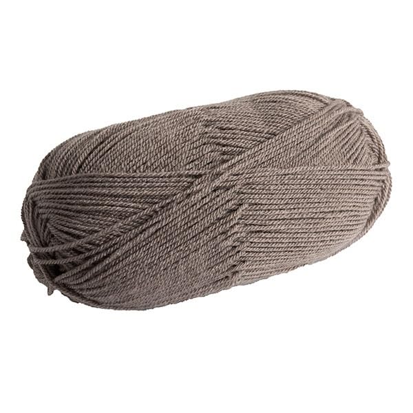 Knit Picks Brava Recycle Brown 100% Acrylic DK...