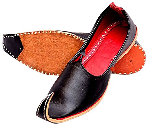 Leather Rajasthani Punjabi Jutti Juti 