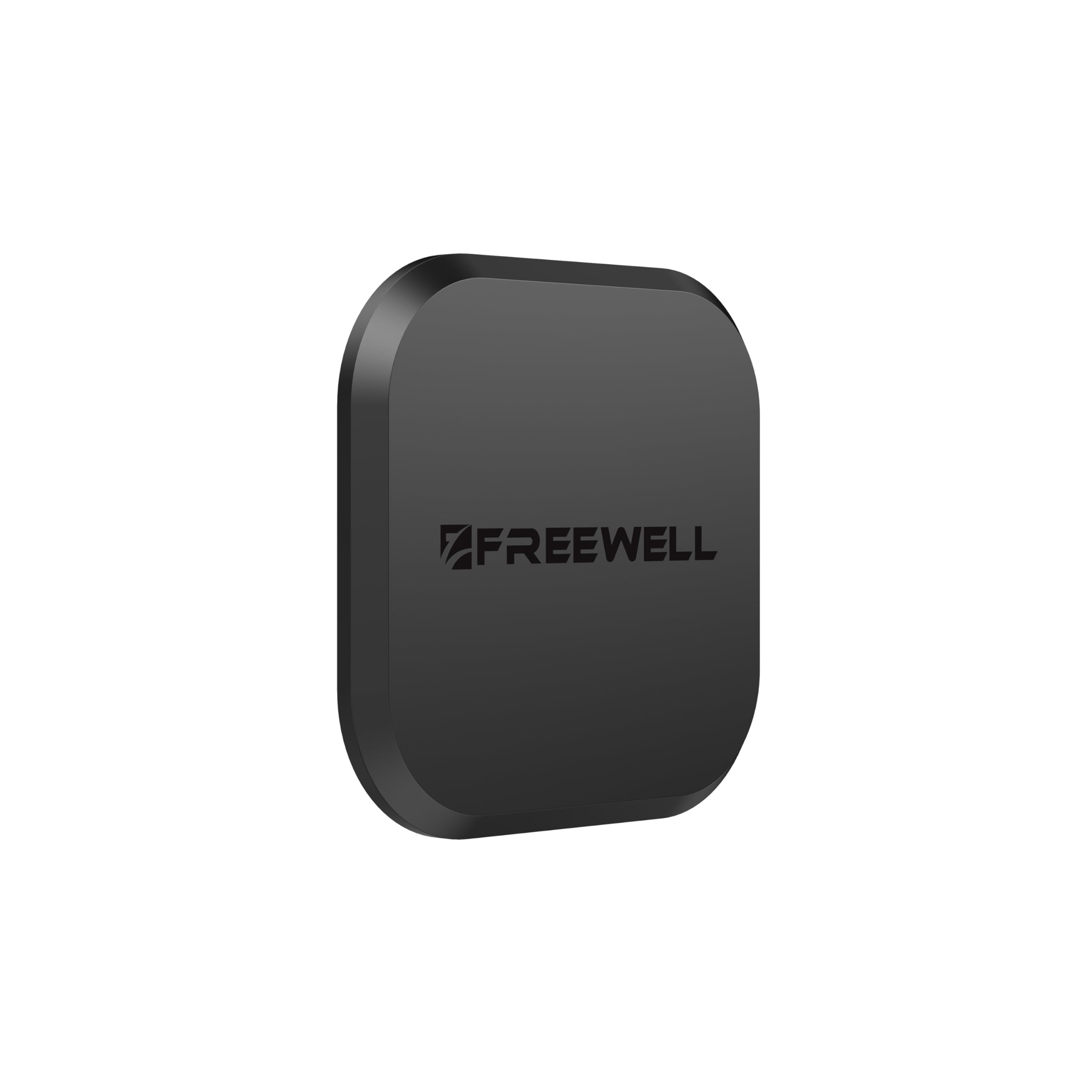 FREEWELL Protector de lente para iPhone Pro Filmmaker Case & Genius Rig | Soporte magnético, protección contra polvo y arañazos