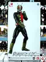 MEDICOMTOY仮面ライダーTHE FIRST 2号 Amazon.co.jp: Project BM 仮面ライダーTHE FIRST 2号 : おもちゃ