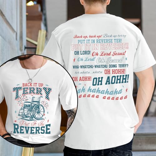 Image of 4th of July Shirts for Women, Men - Independence Day Shirt
