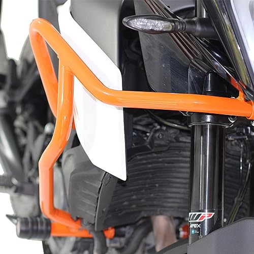 GP Kompozit Engine Guard Crash Bar