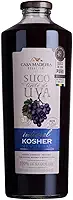 Suco de Uva Kosher Casa Madeira tto 1L