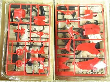 1/24 プラモデル未組み立て 5個まとめ売り オマケ付き❗ セリカXX (プラモデル) - ホビーサーチ カーモデル