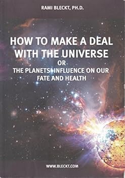 Paperback How to Make a Deal with the Universe (English Edition) Book