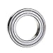 FAG 6012.2ZR Ball Bearing 60mm ID x 95mm OD x 18mm Wide